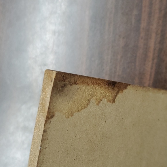 HOME DECOR, notch for hanging - Picture 8 of 9